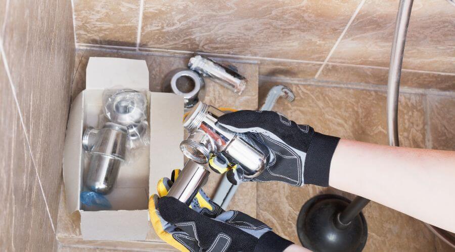 Expert tile roof repair services in Stratford, TX